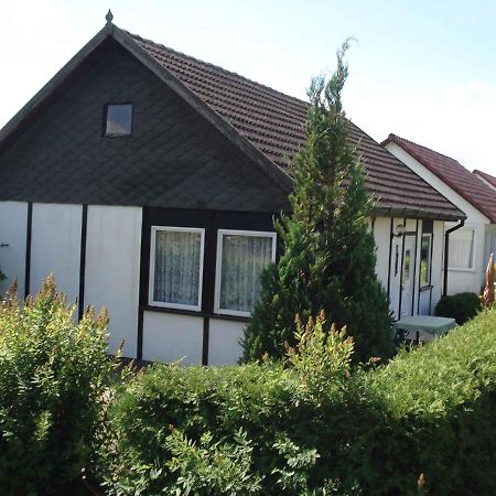 Holiday Home Fuhlendorf 1 Kültér fotó