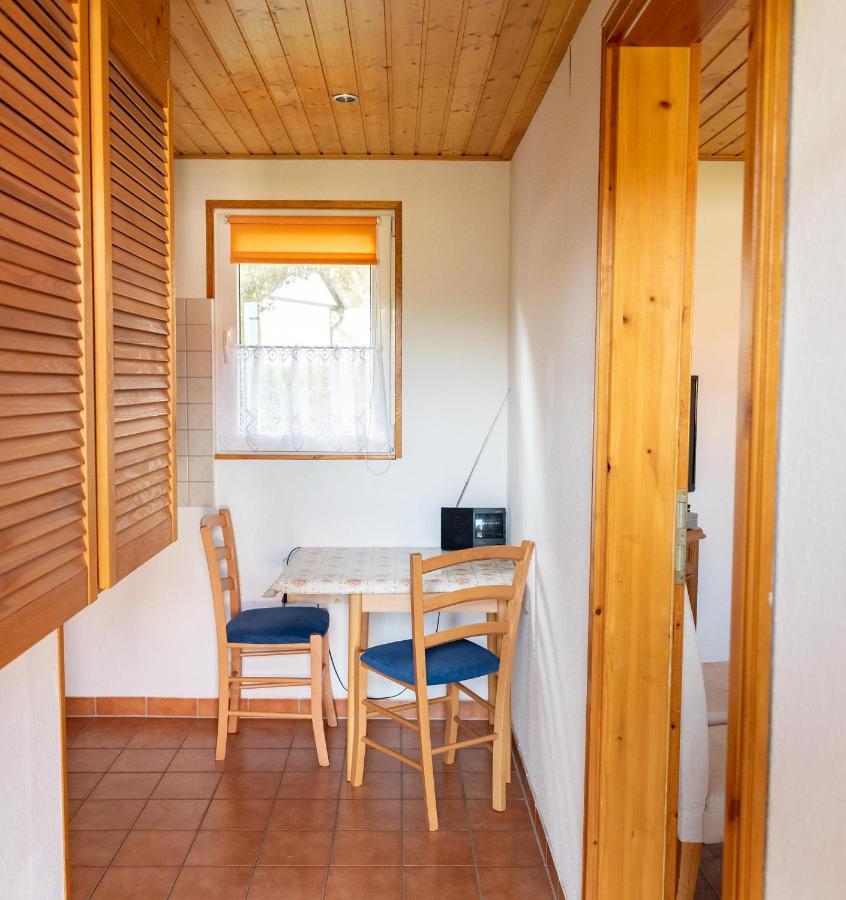 Holiday Home Fuhlendorf 1 Kültér fotó