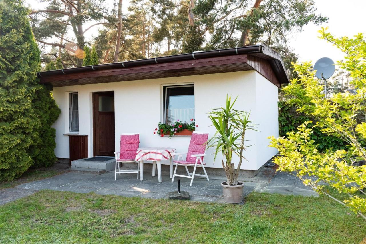 Holiday Home Fuhlendorf 1 Kültér fotó