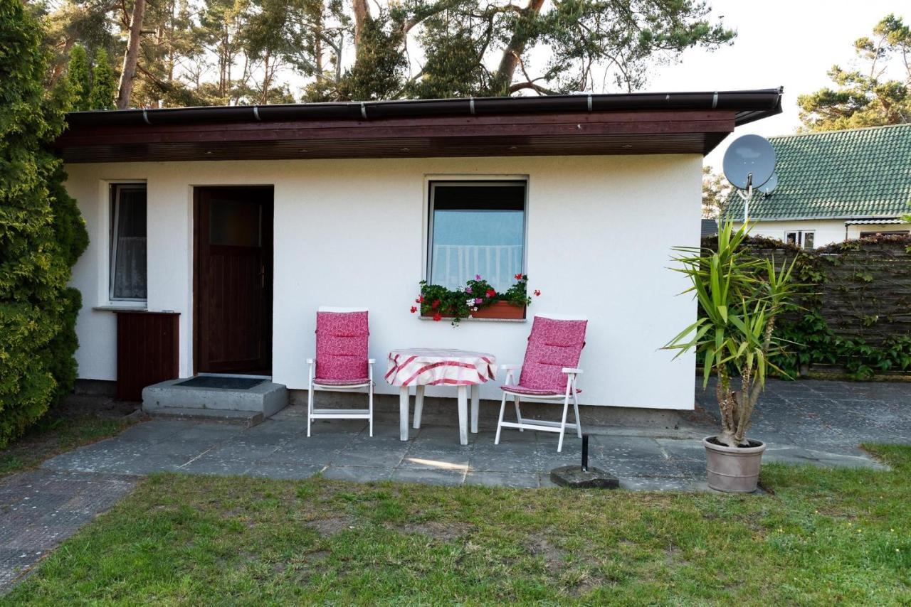 Holiday Home Fuhlendorf 1 Kültér fotó