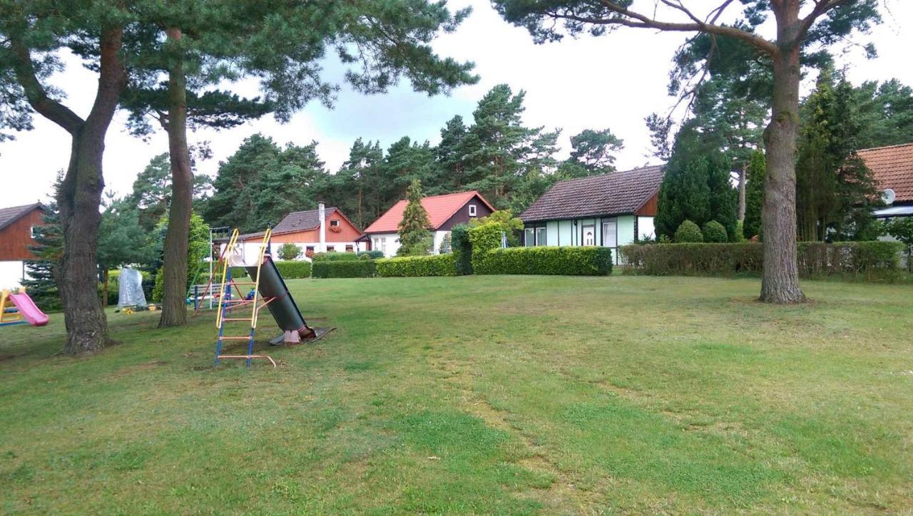 Holiday Home Fuhlendorf 1 Kültér fotó