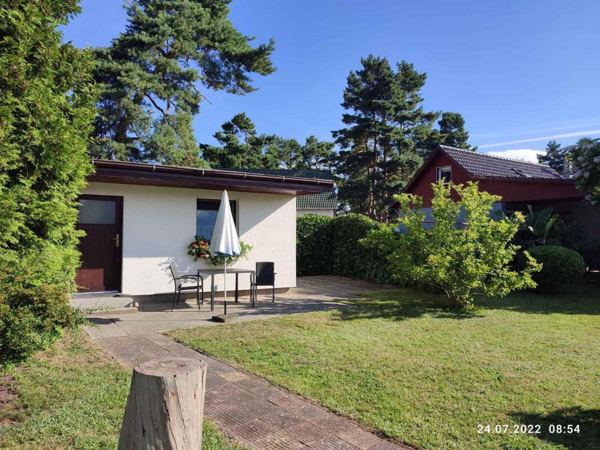 Holiday Home Fuhlendorf 1 Kültér fotó
