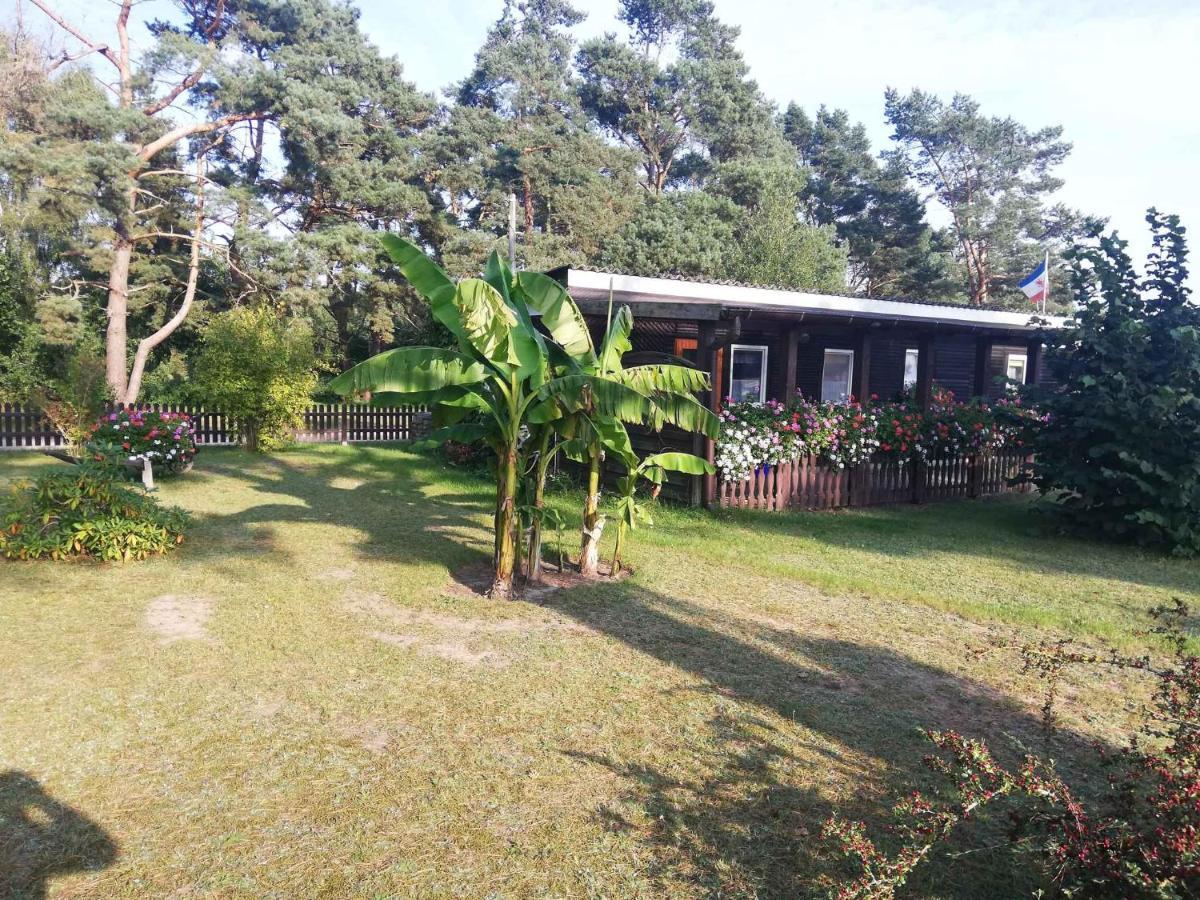 Holiday Home Fuhlendorf 1 Kültér fotó