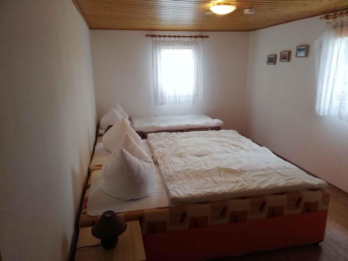 Holiday Home Fuhlendorf 1 Kültér fotó